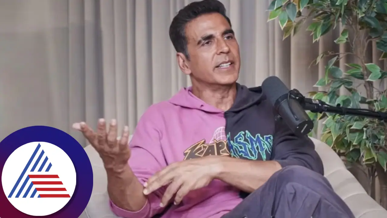 ಆತನಿಗೆ ಶೇಕ್‌ಹ್ಯಾಂಡ್‌ ಮಾಡ್ದೆ: ನನ್ನ ಕೈಯಿಂದ ಬಳ ಬಳ ಎಂದು ರಕ್ತ ಸೋರಲು ಶುರುವಾಯ್ತು! ಆ ಘಟನೆ ನೆನೆದ ಅಕ್ಷಯ್ 