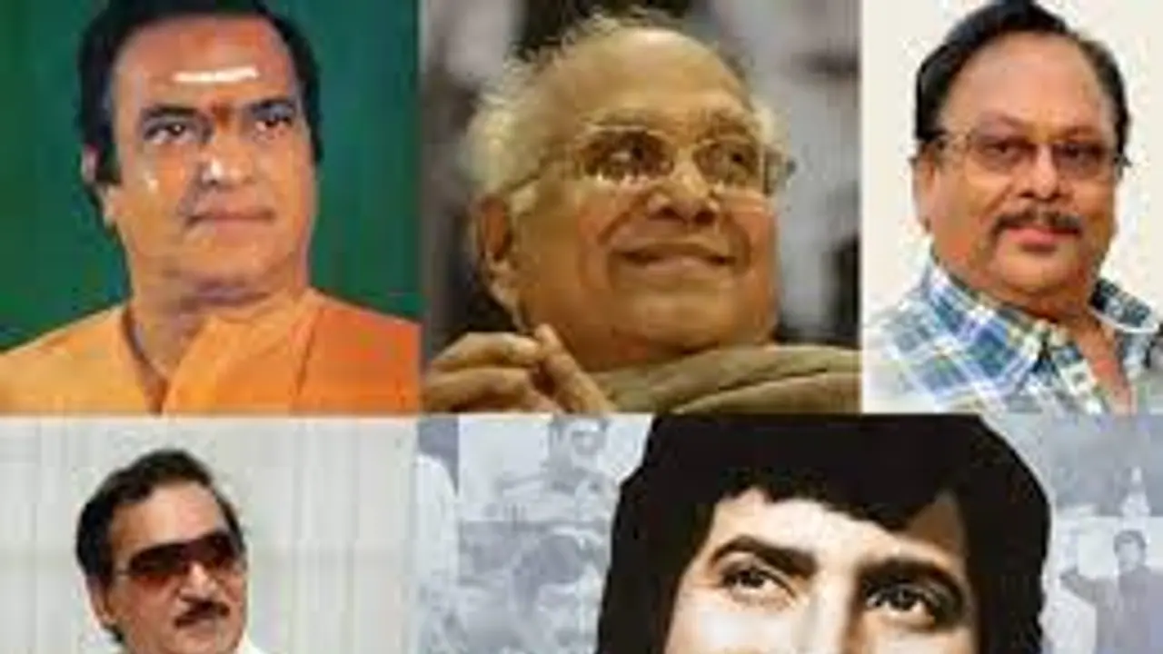ntr, anr, krishna, sobhan babu, krishnam raju