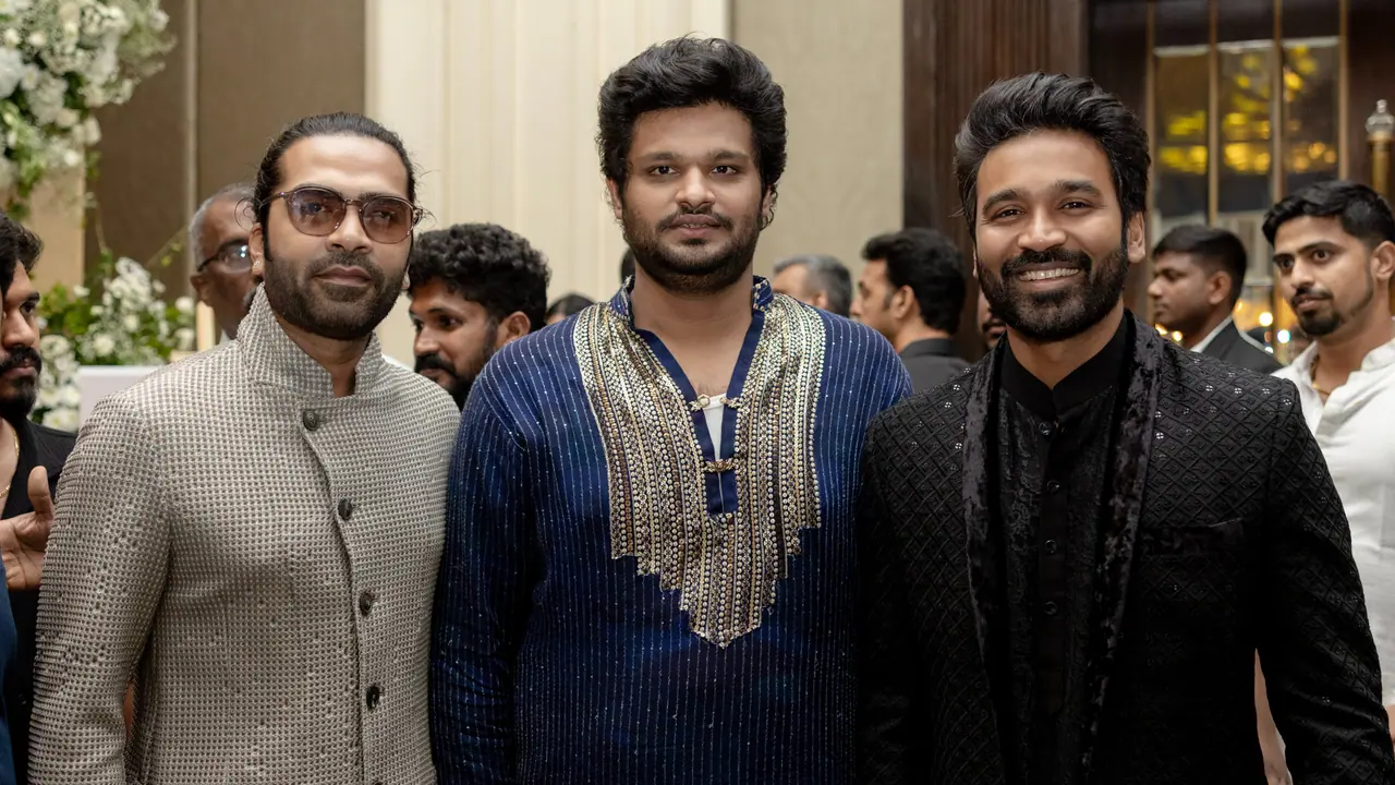 ഇതുവരെ ഒരു പടവും ഇറങ്ങിയില്ല, നിര്‍മ്മിക്കുന്നത് 200 കോടി പടം വരെ: ഇഡി കുരുക്കിലായ ആകാശ് ഭാസ്‌കരന്‍ ആരാണ്?