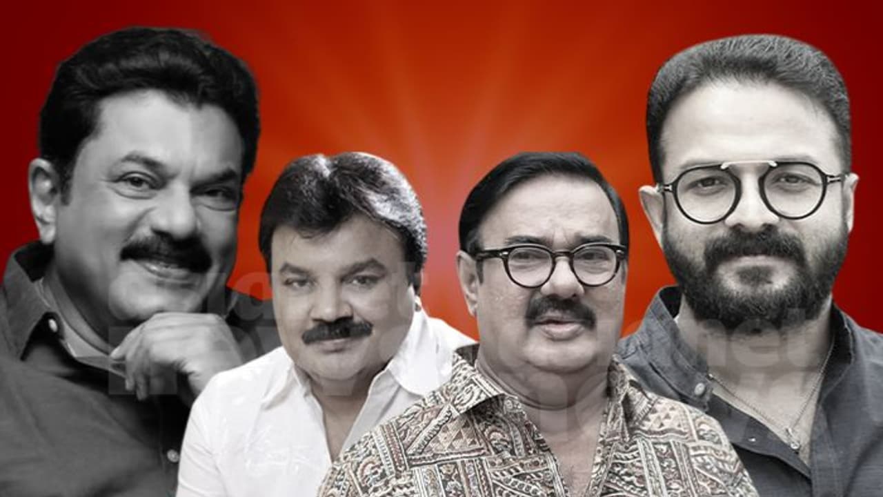 നടന്മാര്ക്കെതിരായ പരാതി പിൻവലിക്കില്ലെന്ന് ആലുവയിലെ നടി; 'താൻ നേരിട്ട അതിക്രമത്തിന് നീതി വേണം,' നടന്മാര്ക്കെതിരായ പരാതി പിൻവലിക്കില്ലെന്ന് ആലുവയിലെ നടി; 'താൻ നേരിട്ട അതിക്രമത്തിന് നീതി വേണം,'