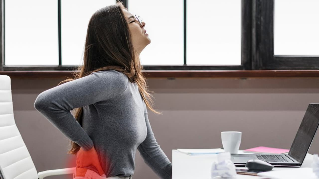 10 മണിക്കൂറിലധികം ഇരുന്നുള്ള ജോലിയാണോ? സൂക്ഷിക്കുക, പഠനം പറയുന്നത്