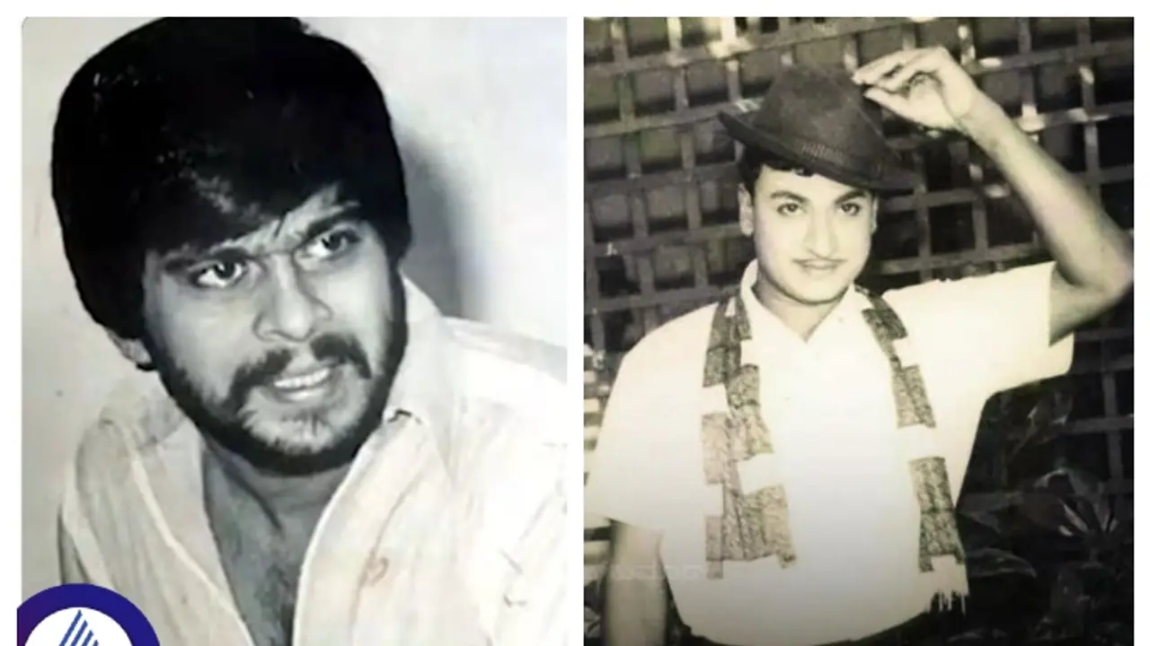 ಕಿರಿಯರ ಜೊತೆ ಕೆಲ್ಸ ಮಾಡೋಕೆ ನಿಮ್ಗೆ ಸಂಕೋಚ ಆಗೋದಿಲ್ವೇ ಅಂದಿದ್ದಕ್ಕೆ ಅಣ್ಣಾವ್ರು ಏನಂದಿದ್ರು?