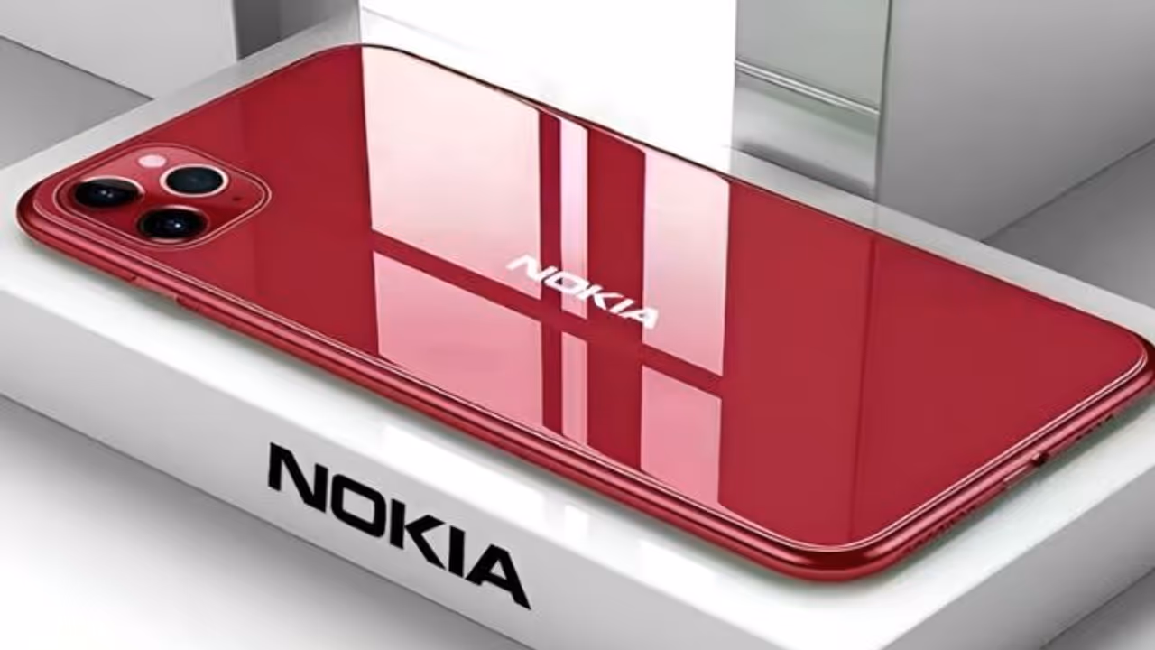 ನೋಕಿಯಾದಿಂದ 300MP ಕ್ಯಾಮೆರಾ ಜೊತೆ 7200mAh ಪವರ್‌ಫುಲ್ ಬ್ಯಾಟರಿಯ ವಾಟರ್‌ಪ್ರೂಫ್ ಸ್ಮಾರ್ಟ್‌ಫೋನ್