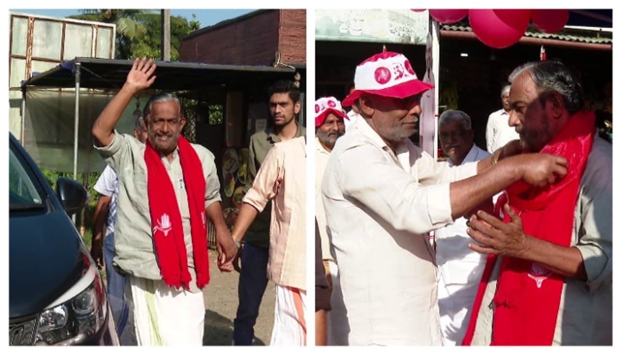 വയനാട്ടിൽ എൽഡിഎഫിന് ഗുരുതര വോട്ട് ചോർച്ചയെന്ന് ബൂത്തുതല കണക്കുകൾ; 3 നിയോജക മണ്ഡലങ്ങളിൽ കനത്ത തിരിച്ചടി വയനാട്ടിൽ എൽഡിഎഫിന് ഗുരുതര വോട്ട് ചോർച്ചയെന്ന് ബൂത്തുതല കണക്കുകൾ; 3 നിയോജക മണ്ഡലങ്ങളിൽ കനത്ത തിരിച്ചടി