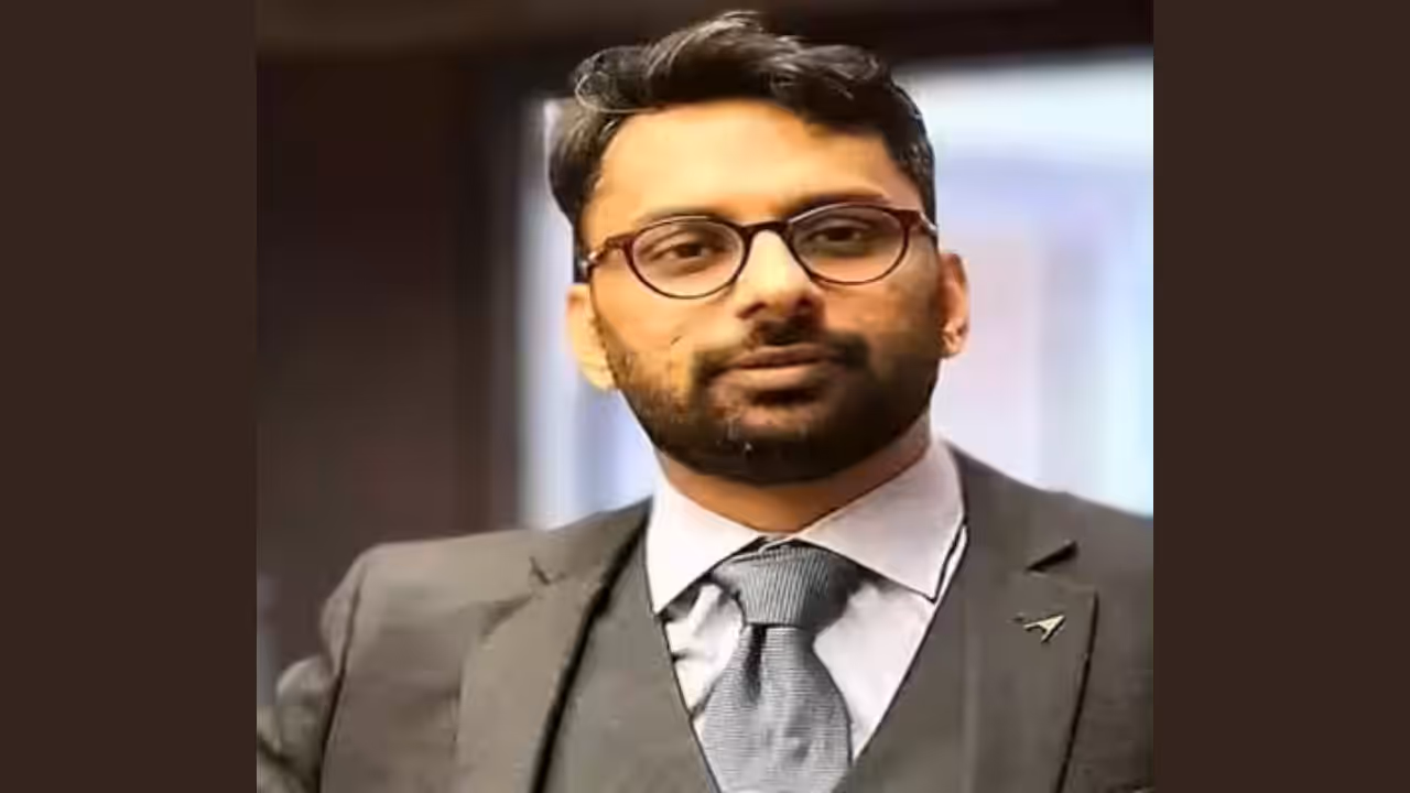 Turning dreams into reality: Tushar Dhawan’s journey from corporate job to entrepreneurial success