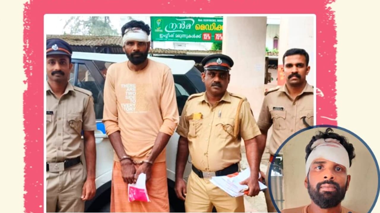 പിടികൂടിയത് സാഹസികമായി, ഉദ്യോഗസ്ഥർക്ക് പരിക്ക്; സ്കൂട്ടറിൽ കടത്തവേ എംഡിഎംഎയും കഞ്ചാവുമായി യുവാവ് അറസ്റ്റിൽ