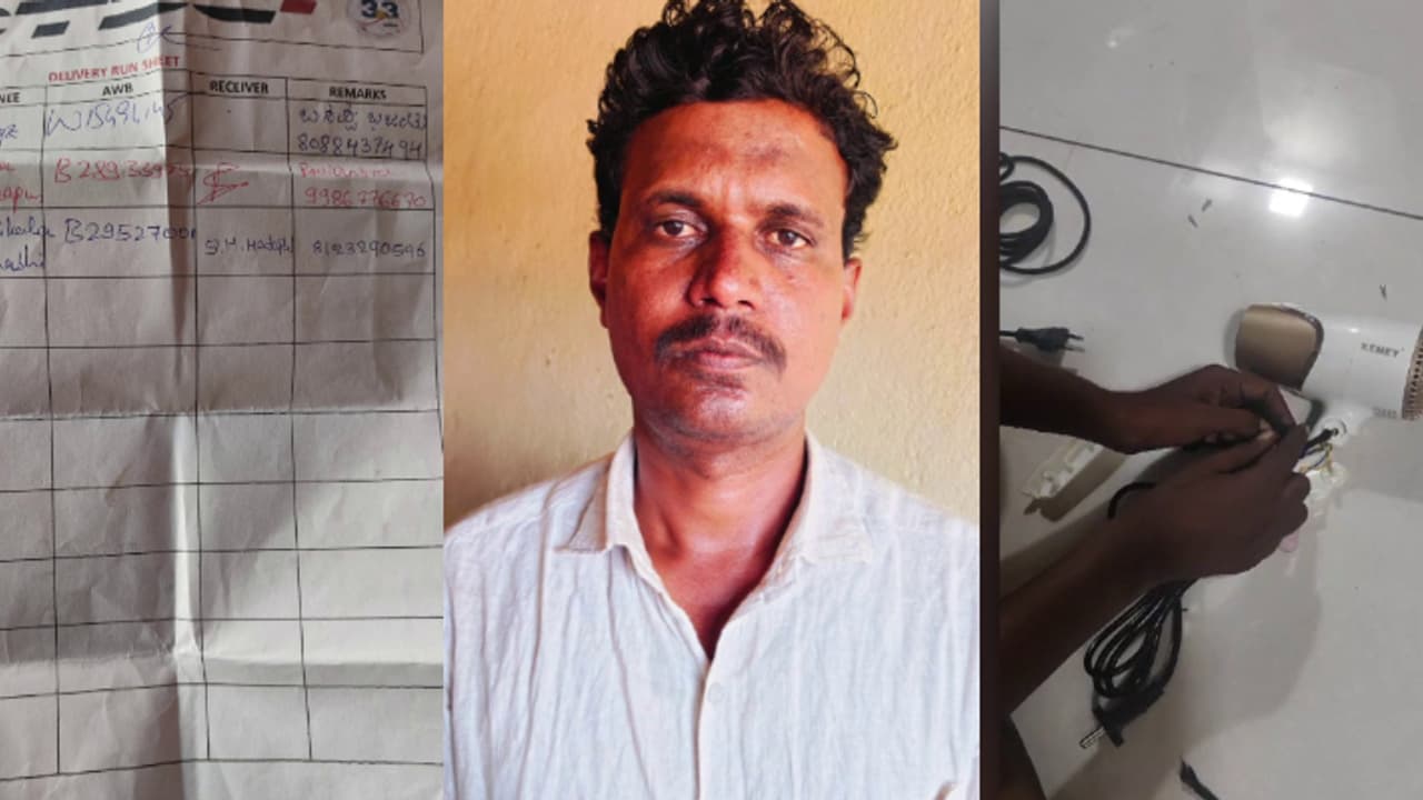 വിധവയുമായി പ്രണയം, തടസം നിന്ന അയൽവാസിക്ക് കെണിയൊരുക്കി 35കാരൻ, കൈപ്പത്തിപോയത് മുൻ കാമുകിയ്ക്ക് വിധവയുമായി പ്രണയം, തടസം നിന്ന അയൽവാസിക്ക് കെണിയൊരുക്കി 35കാരൻ, കൈപ്പത്തിപോയത് മുൻ കാമുകിയ്ക്ക്