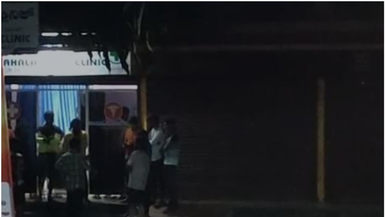 'കാന്താര' രണ്ടാം ഭാഗത്തിലെ ജൂനിയർ ആർട്ടിസ്റ്റുകൾ സഞ്ചരിച്ച ബസ് തലകീഴായി മറിഞ്ഞു; ആറ് പേർക്ക് പരിക്ക്