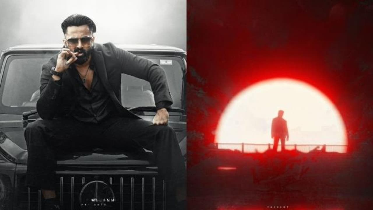 ഉണ്ണി മുകുന്ദന്റെ മാർക്കോ; റിലീസിന് 24 ദിവസം മാത്രം; അഞ്ച് മില്യൺ കാഴ്ച്ചക്കാരുമായി ടീസർ