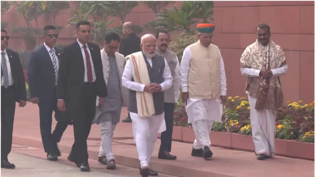 അധികാരക്കൊതിയുള്ള പാർട്ടികളെ ജനം തള്ളി, കോൺഗ്രസ് പാര്ലമെന്റിലെ സംവാദം നിരന്തരം തടസപ്പെടുത്തുന്നു:മോദി അധികാരക്കൊതിയുള്ള പാർട്ടികളെ ജനം തള്ളി, കോൺഗ്രസ് പാര്ലമെന്റിലെ സംവാദം നിരന്തരം തടസപ്പെടുത്തുന്നു:മോദി