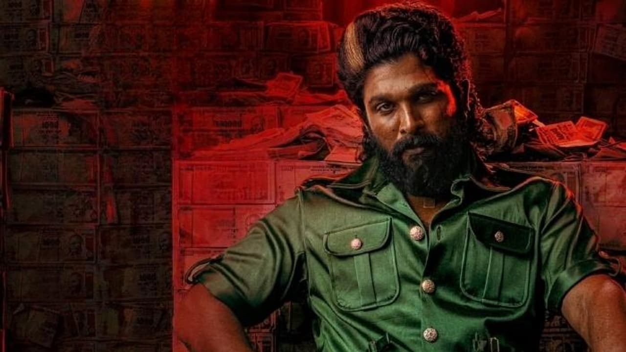 'പുഷ്പ 2' പത്താം നാൾ റിലീസ്; കൊച്ചിയെ ആവേശത്തിലാഴ്ത്താൻ അല്ലു അർജുൻ 