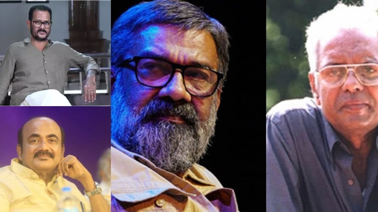 'കാണിക്കുന്നത് തറവേല': രഞ്ജിത്ത് ഒടുവിലിനെ തല്ലിയോ ? ആലപ്പി അഷറഫിന് മറുപടിയുമായി പത്മകുമാര്‍