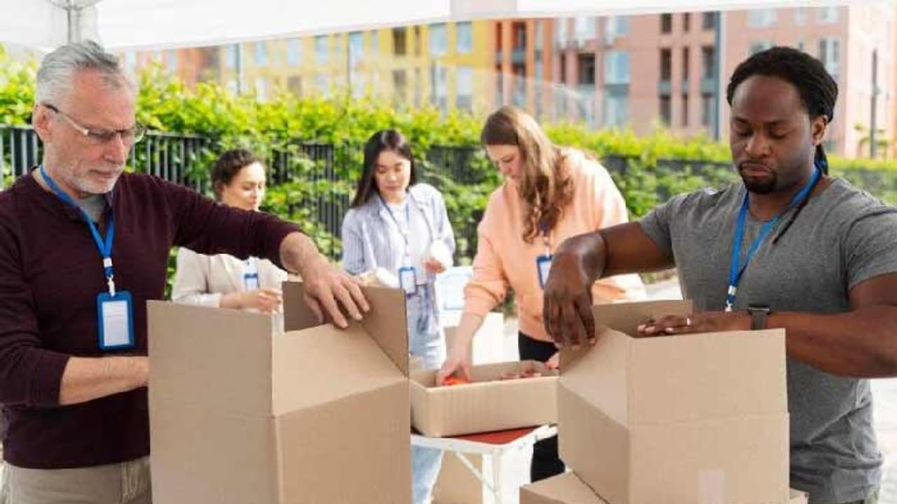 How Non Profits Can Boost Efficiency with Integrated Management Tools