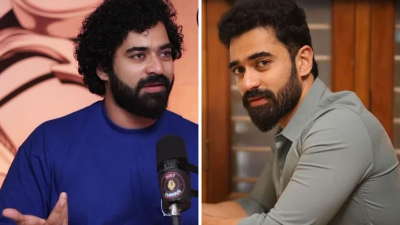 34ಕ್ಕೆ ಎರಡಾದ್ರೂ ಆಗ್ಬಾರದಾ? ಬಿಗ್ ಬಾಸ್ ಶೈನ್ ಶೆಟ್ಟಿ ಪ್ರೀತಿಯಲ್ಲಿದ್ದಾರಾ! 34ಕ್ಕೆ ಎರಡಾದ್ರೂ ಆಗ್ಬಾರದಾ? ಬಿಗ್ ಬಾಸ್ ಶೈನ್ ಶೆಟ್ಟಿ ಪ್ರೀತಿಯಲ್ಲಿದ್ದಾರಾ!