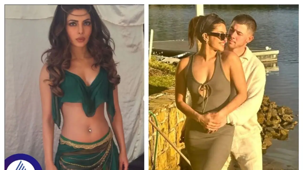 ಪ್ರಿಯಾಂಕಾ ಚೋಪ್ರಾ ಇಂಡಿಯನ್ ಸಿನಿಮಾಗಳಲ್ಲಿ ನಟಿಸದಿರಲು ಗಂಡ ನಿಕ್ ಜೊನಾಸ್ ಕಾರಣವಂತೆ! ಪ್ರಿಯಾಂಕಾ ಚೋಪ್ರಾ ಇಂಡಿಯನ್ ಸಿನಿಮಾಗಳಲ್ಲಿ ನಟಿಸದಿರಲು ಗಂಡ ನಿಕ್ ಜೊನಾಸ್ ಕಾರಣವಂತೆ!