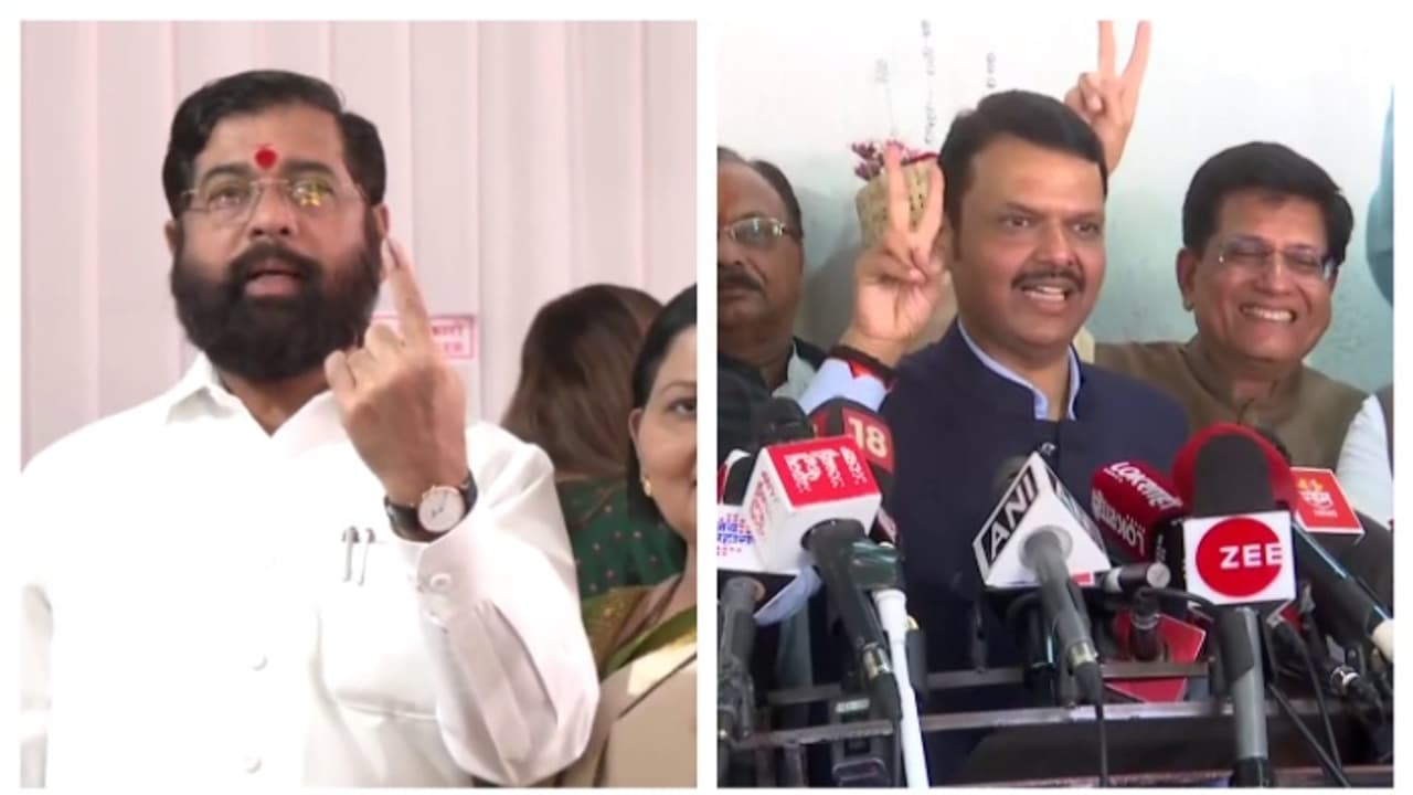 ദേവേന്ദ്ര ഫട്നാവിസ് മഹാരാഷ്ട്ര മുഖ്യമന്ത്രിയായാൽ എതിർക്കില്ലെന്ന് അജിത് പവാർ; ബിജെപി നേതൃത്വത്തെ അറിയിച്ചു ദേവേന്ദ്ര ഫട്നാവിസ് മഹാരാഷ്ട്ര മുഖ്യമന്ത്രിയായാൽ എതിർക്കില്ലെന്ന് അജിത് പവാർ; ബിജെപി നേതൃത്വത്തെ അറിയിച്ചു