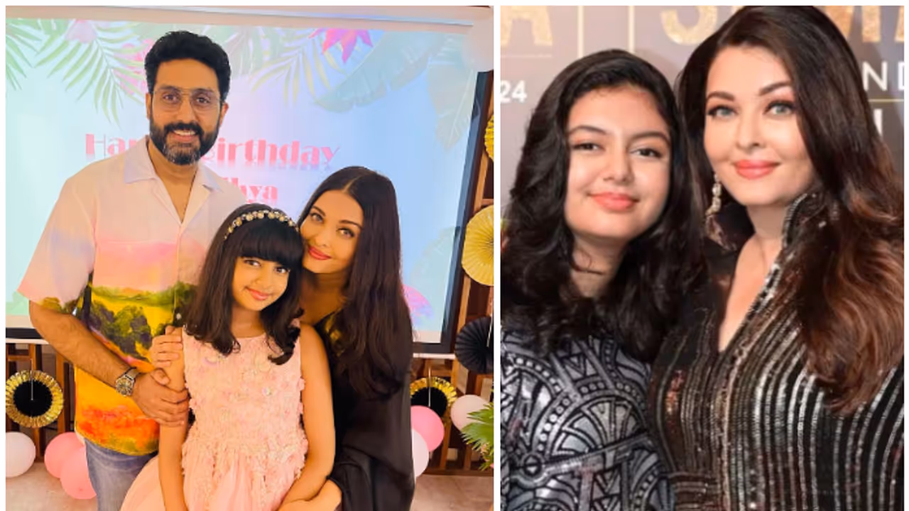 'ಹೆಂಡ್ತಿ ಹೇಳಿದಂತೆ ಮಾಡಿ..' ಐಶ್ವರ್ಯಾ ರೈಗೆ ವಿಚ್ಛೇದನದ ರೂಮರ್ ನಡುವೆ ಅಭಿಷೇಕ್ ಬಚ್ಛನ್ ಹೀಗ್ಯಾಕಂದ್ರು? 'ಹೆಂಡ್ತಿ ಹೇಳಿದಂತೆ ಮಾಡಿ..' ಐಶ್ವರ್ಯಾ ರೈಗೆ ವಿಚ್ಛೇದನದ ರೂಮರ್ ನಡುವೆ ಅಭಿಷೇಕ್ ಬಚ್ಛನ್ ಹೀಗ್ಯಾಕಂದ್ರು?