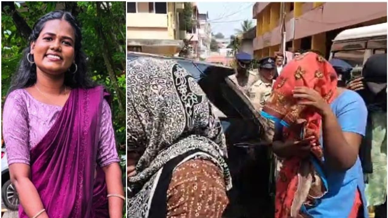 നഴ്സിംഗ് വിദ്യാർത്ഥിനി അമ്മുവിൻ്റെ മരണം; മൂന്ന് സഹപാഠികളെയും പൊലീസ് കസ്റ്റഡിയില്‍ വിട്ട് കോടതി