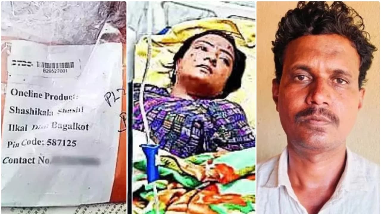 ഹെയർ ഡ്രയര് പൊട്ടിത്തെറിയിൽ സിനിമയെ വെല്ലും ട്വിസ്റ്റ്, ഉന്നമിട്ടത് കാമുകിയുടെ കൂട്ടുകാരിയെ, ഇരയായത് കാമുകി ഹെയർ ഡ്രയര് പൊട്ടിത്തെറിയിൽ സിനിമയെ വെല്ലും ട്വിസ്റ്റ്, ഉന്നമിട്ടത് കാമുകിയുടെ കൂട്ടുകാരിയെ, ഇരയായത് കാമുകി