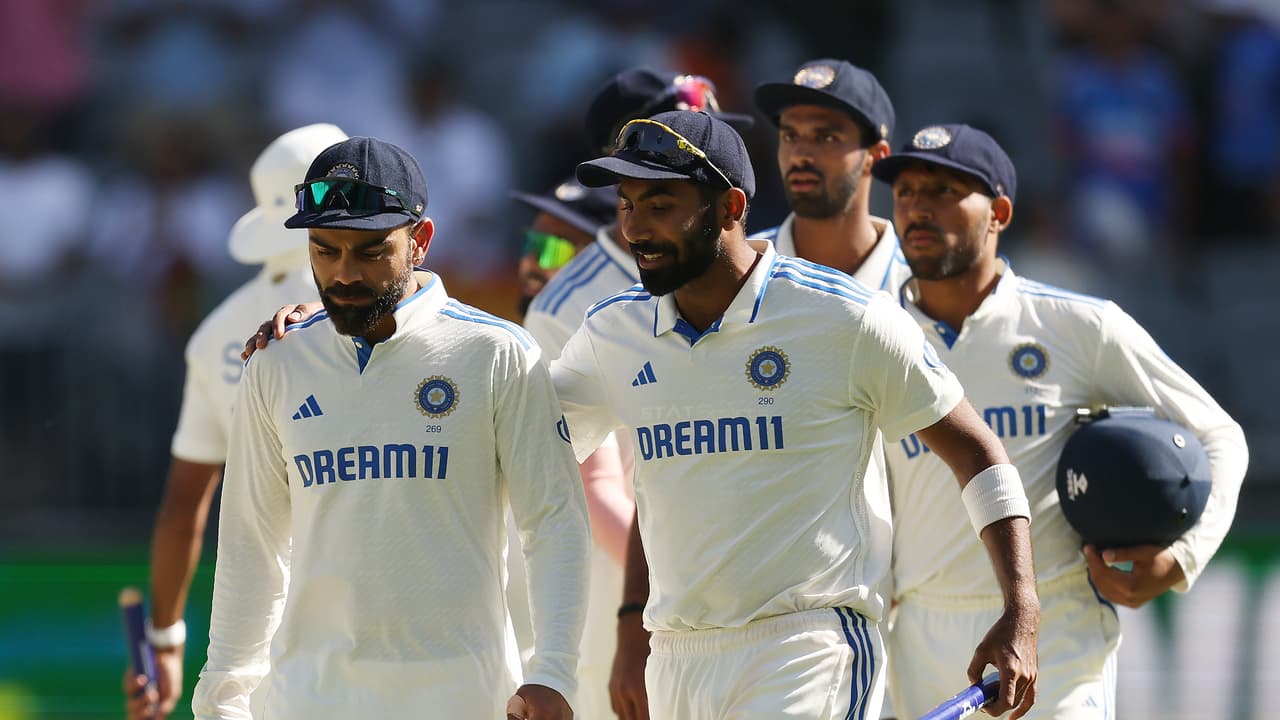 ಇನ್ನು 4ರಲ್ಲಿ 2 ಪಂದ್ಯ ಗೆದ್ರೂ ಭಾರತ ತಂಡ ವಿಶ್ವ ಟೆಸ್ಟ್‌ ಫೈನಲ್‌ಗೆ?