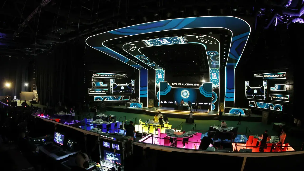 IPL 2025 mega auction: Ajinkya Rahane to Kane Williamson, complete list of unsold players from Day 2