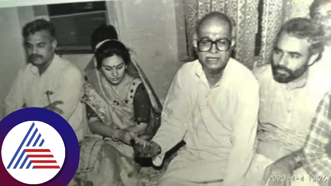 ಮೋದಿಯೊಟ್ಟಿಗೆ ರಾಮಾಯಣದ ಸೀತೆ, ಥ್ರೋ ಬ್ಯಾಕ್ ಇಮೇಜ್ ಶೇರ್ ಮಾಡಿಕೊಂಡ ದೀಪಿಕಾ ಮೋದಿಯೊಟ್ಟಿಗೆ ರಾಮಾಯಣದ ಸೀತೆ, ಥ್ರೋ ಬ್ಯಾಕ್ ಇಮೇಜ್ ಶೇರ್ ಮಾಡಿಕೊಂಡ ದೀಪಿಕಾ