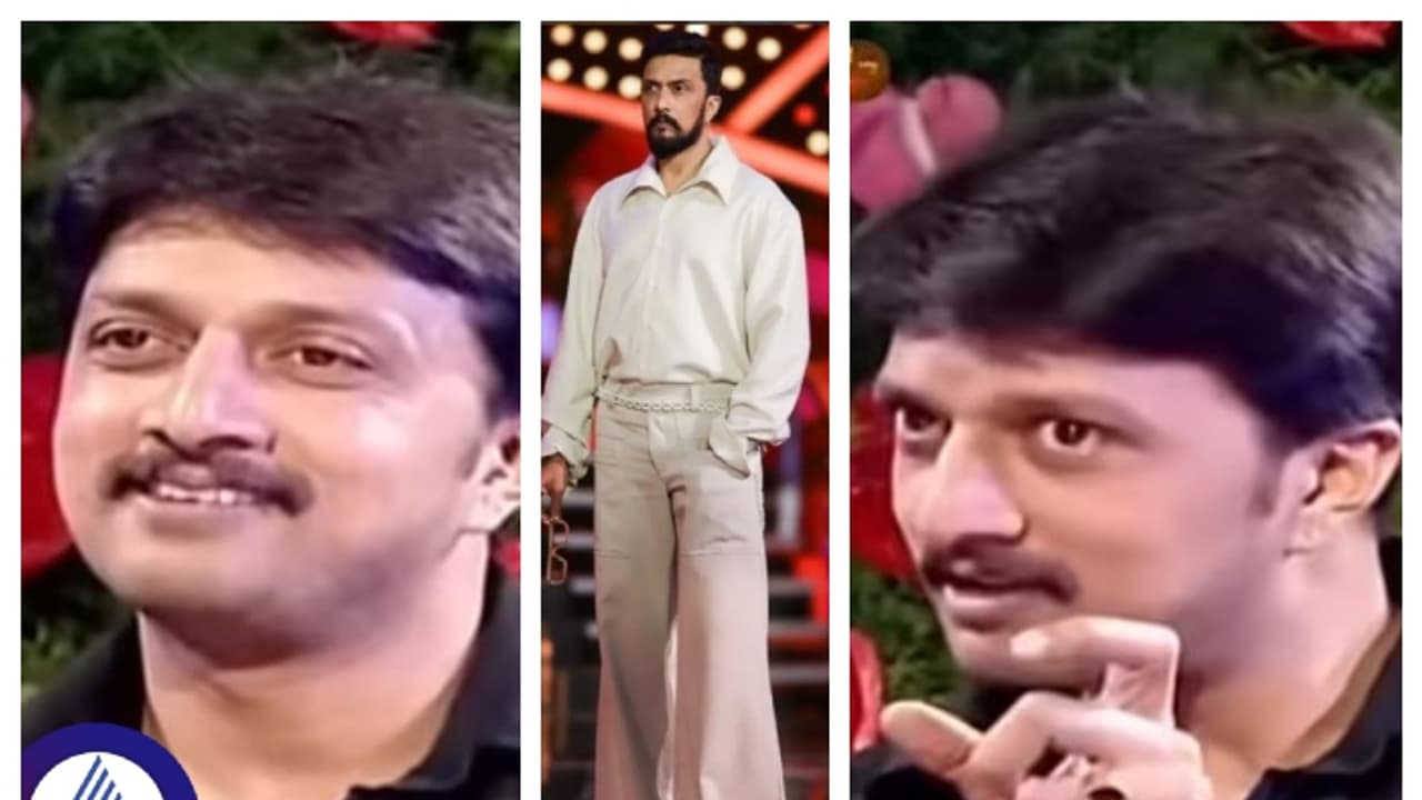 ಕಿಚ್ಚ ಸುದೀಪ್ ಮಾತಾಡಿದ ಹಳೆಯ ವೈರಲ್ ವಿಡಿಯೋ ಭಾರೀ ಮಜವಾಗಿದೆ ನೋಡಿ!