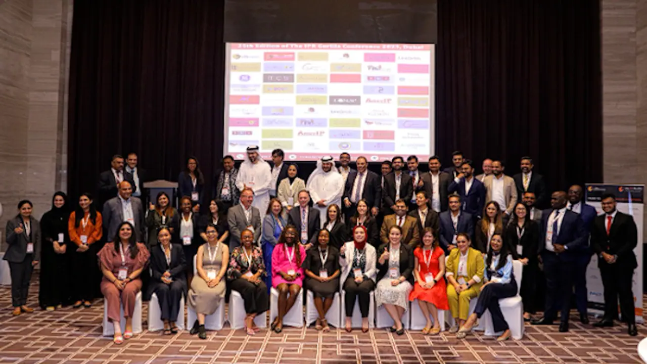 GCC Trademark Leads the Way at IP Gorilla Event, Helping Businesses Protect Their Brands