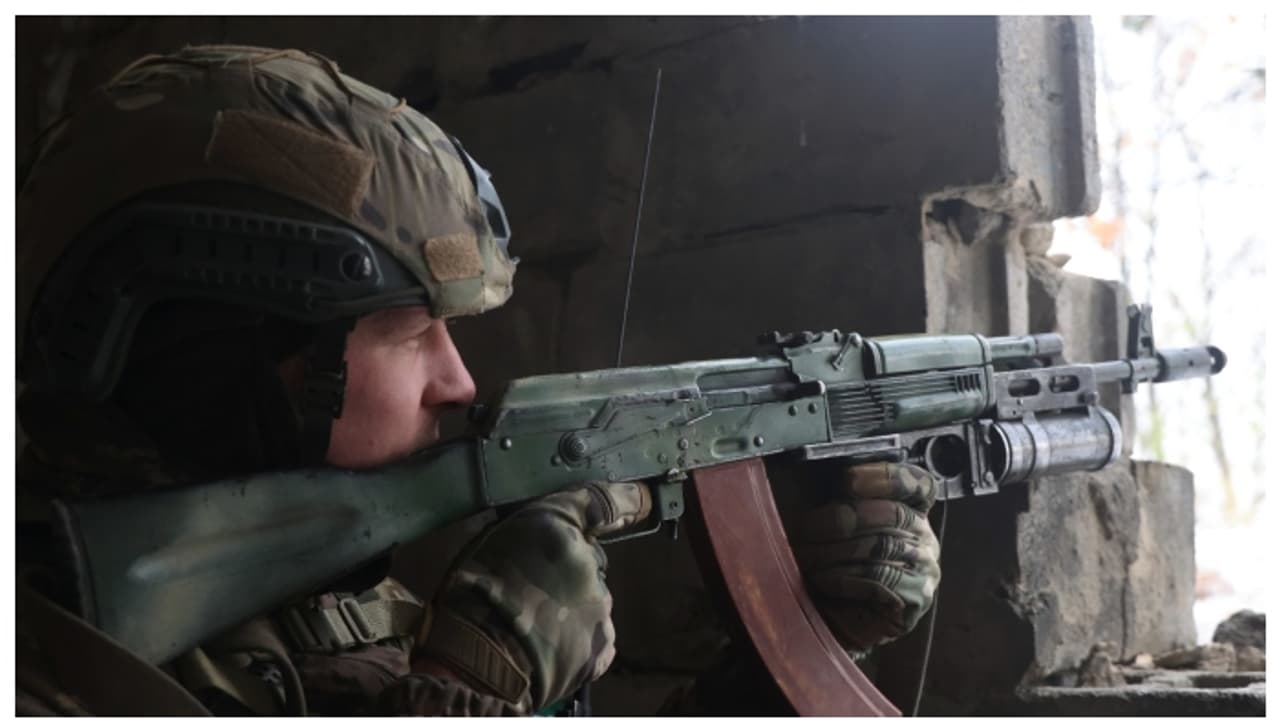 യുദ്ധകാല നികുതി വർധനയുമായി ഉക്രെയ്ൻ; ലക്ഷ്യം ഇതാണ് 