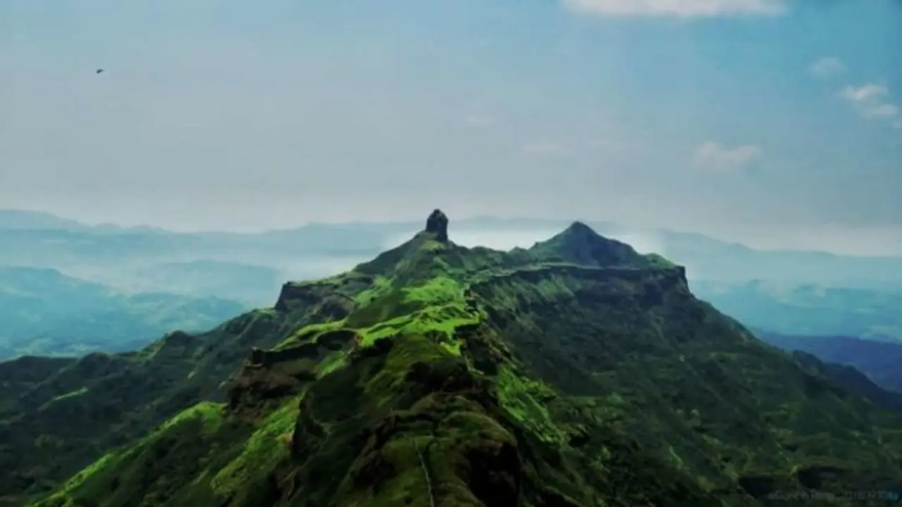 maharashtra fort maharashtra fort