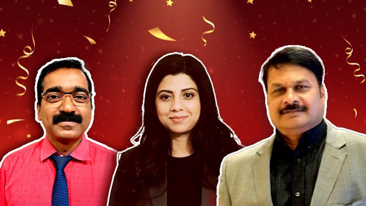 ബിഗ് ടിക്കറ്റ് സ്വർണ്ണക്കട്ടി സമ്മാനം നേടി രണ്ട് മലയാളി പ്രവാസികൾ ബിഗ് ടിക്കറ്റ് സ്വർണ്ണക്കട്ടി സമ്മാനം നേടി രണ്ട് മലയാളി പ്രവാസികൾ