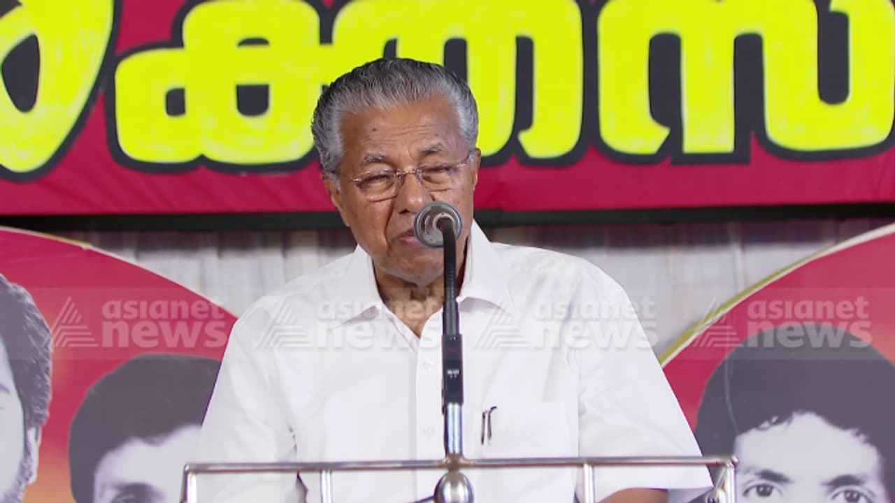 ദില്ലിയിലെത്തി പ്രധാനമന്ത്രിയെ വീണ്ടും കാണുമെന്ന് മുഖ്യമന്ത്രി; 'കേന്ദ്രം ആളുകളെ പറ്റിക്കുന്നു'