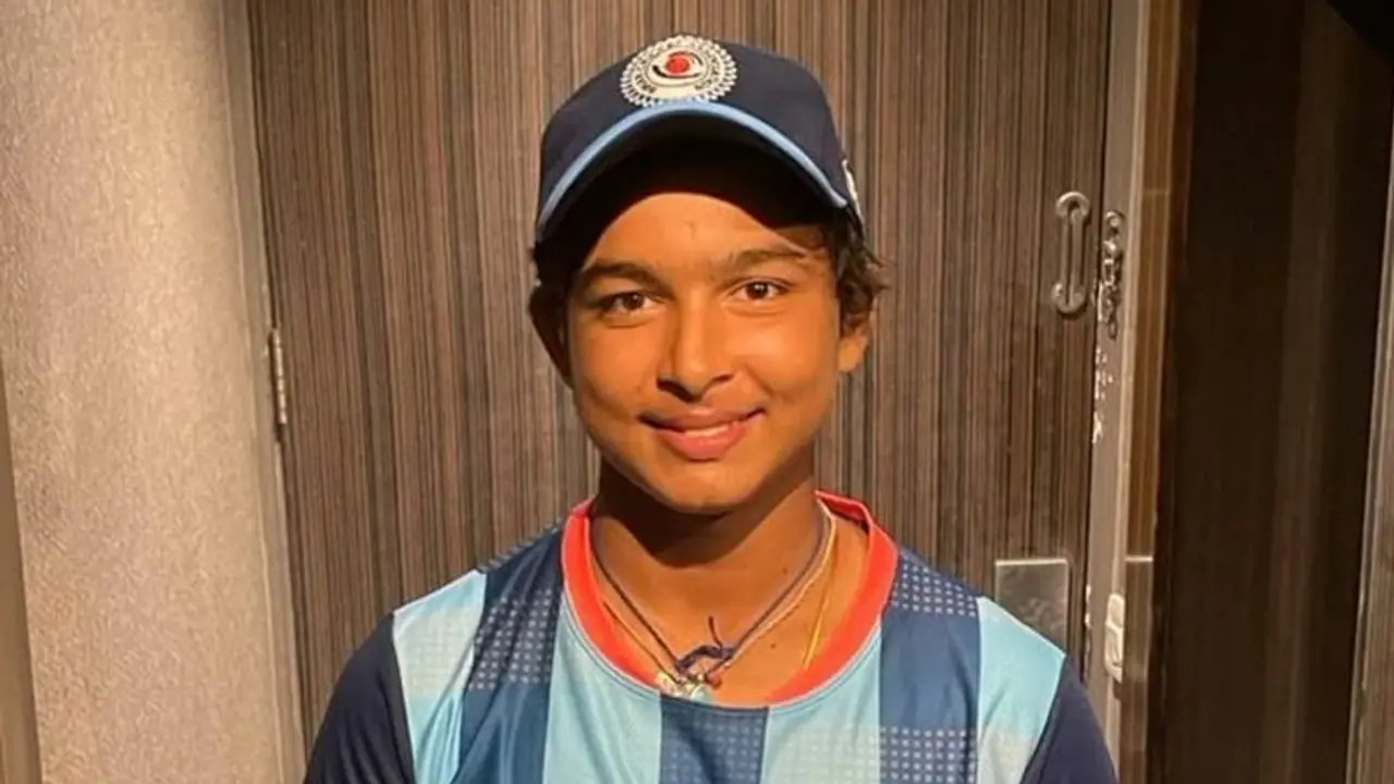 IPL 2025 mega auction: Who is Vaibhav Suryavanshi, youngest player in IPL history bought by RR for Rs 1.1 cr?