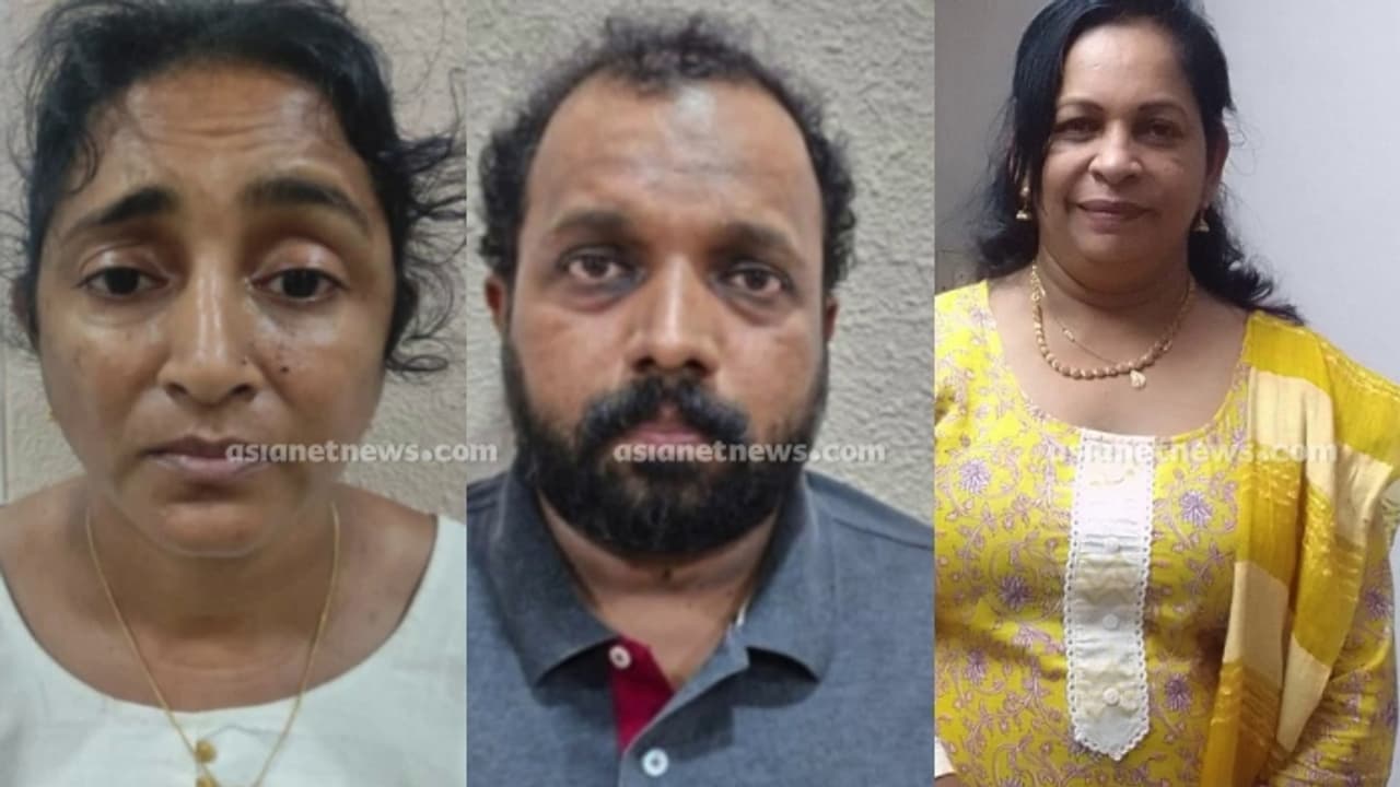 ഫ്ലാറ്റിൽ ഒപ്പമിരുന്ന് മദ്യപിച്ചു, ഡംബൽ എടുത്ത് തലക്കടിച്ചു; ജെയ്സിയെ ക്രൂരമായി കൊലപ്പെടുത്തിയത് സുഹൃത്തുക്കൾ ഫ്ലാറ്റിൽ ഒപ്പമിരുന്ന് മദ്യപിച്ചു, ഡംബൽ എടുത്ത് തലക്കടിച്ചു; ജെയ്സിയെ ക്രൂരമായി കൊലപ്പെടുത്തിയത് സുഹൃത്തുക്കൾ