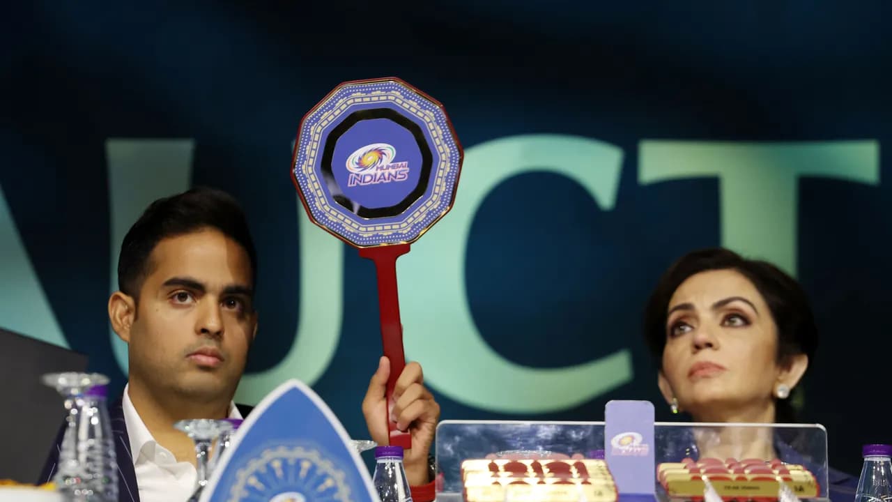 ಹೇಗಿದೆ ಐಪಿಎಲ್‌ ತಂಡಗಳ ಬಲಾಬಲ? ಇಲ್ಲಿದೆ ನೋಡಿ ಬೆಸ್ಟ್‌ ಪ್ಲೇಯಿಂಗ್‌ 11