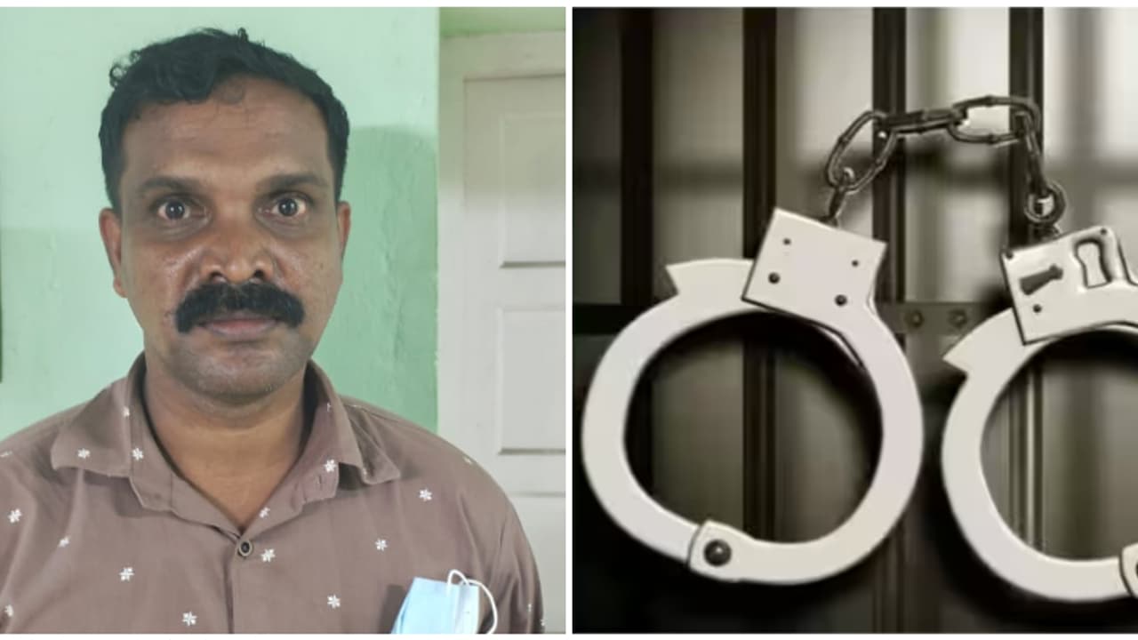 സബ് ട്രഷറി തട്ടിപ്പ്; മുഖ്യപ്രതി കീഴടങ്ങി, അറസ്റ്റ് രേഖപ്പെടുത്തി പൊലീസ് സബ് ട്രഷറി തട്ടിപ്പ്; മുഖ്യപ്രതി കീഴടങ്ങി, അറസ്റ്റ് രേഖപ്പെടുത്തി പൊലീസ്