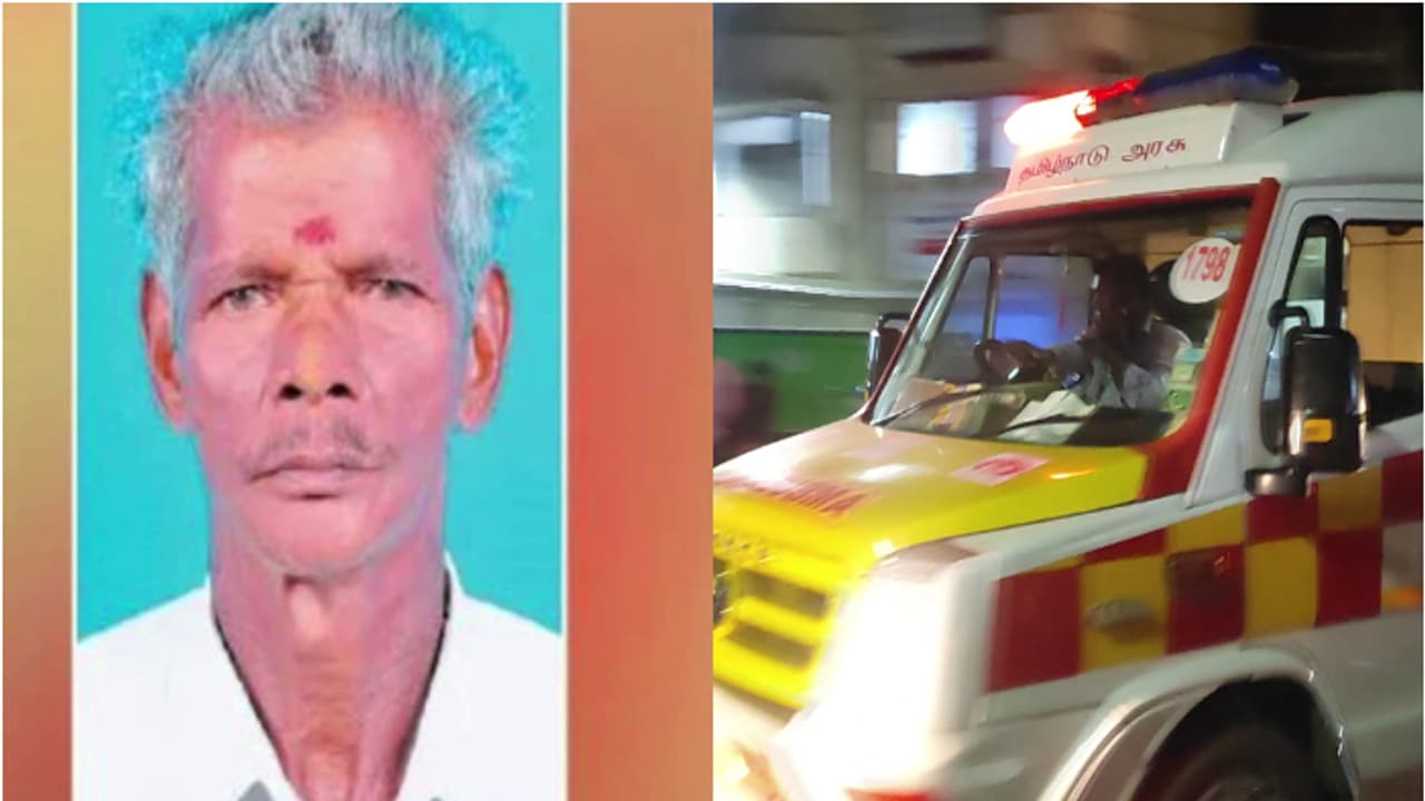 അയൽ വീട്ടിലെ കോഴിയെ കൂട്ടിലടച്ചതിനെച്ചൊല്ലി തർക്കം; തിരഞ്ഞുവന്നവർ വയോധികനെ തല്ലിക്കൊന്നു, 3 പേർ അറസ്റ്റിൽ അയൽ വീട്ടിലെ കോഴിയെ കൂട്ടിലടച്ചതിനെച്ചൊല്ലി തർക്കം; തിരഞ്ഞുവന്നവർ വയോധികനെ തല്ലിക്കൊന്നു, 3 പേർ അറസ്റ്റിൽ