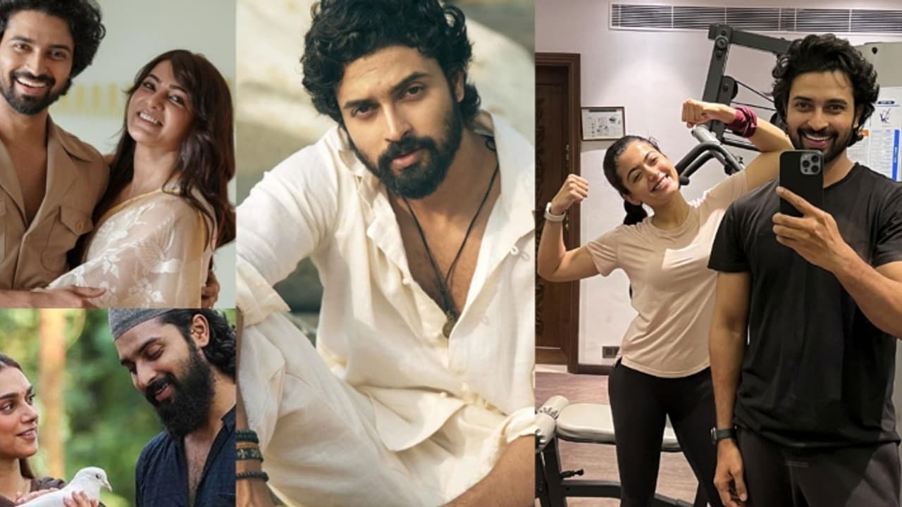 'കോമഡി, റൊമാൻസ്, ആക്ഷന്‍ അടുത്തത് പരാക്രമം' മലയാളത്തിൽ ചുവടുറപ്പിച്ച് ദേവ് മോഹൻ