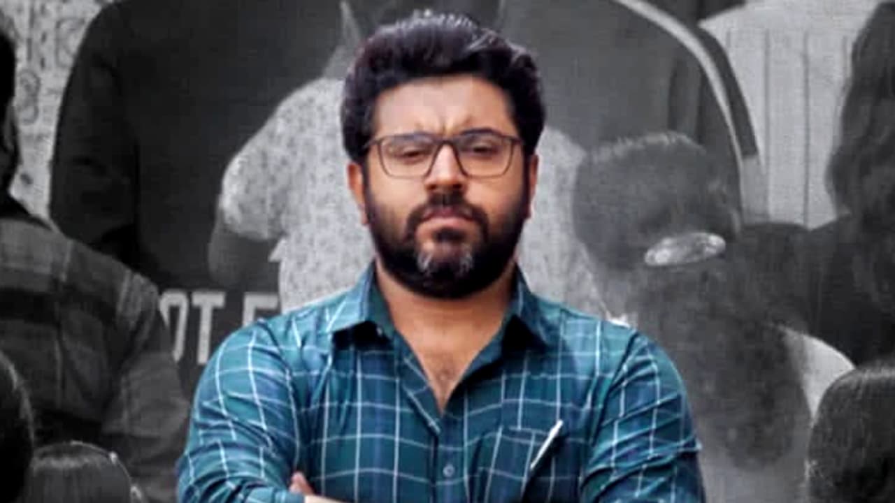 നായകന് നിവിന് പോളി; 'ഫാര്മ'യുടെ വേള്ഡ് പ്രീമിയര് നാളെ ഗോവ ചലച്ചിത്രമേളയില് നായകന് നിവിന് പോളി; 'ഫാര്മ'യുടെ വേള്ഡ് പ്രീമിയര് നാളെ ഗോവ ചലച്ചിത്രമേളയില്