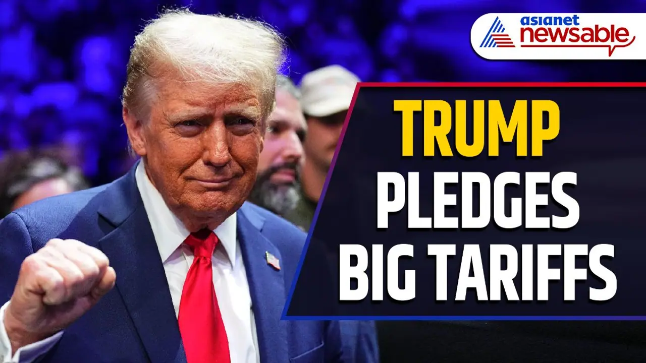 Trump's reciprocal tariffs: Who will be affected? Everything you need to know