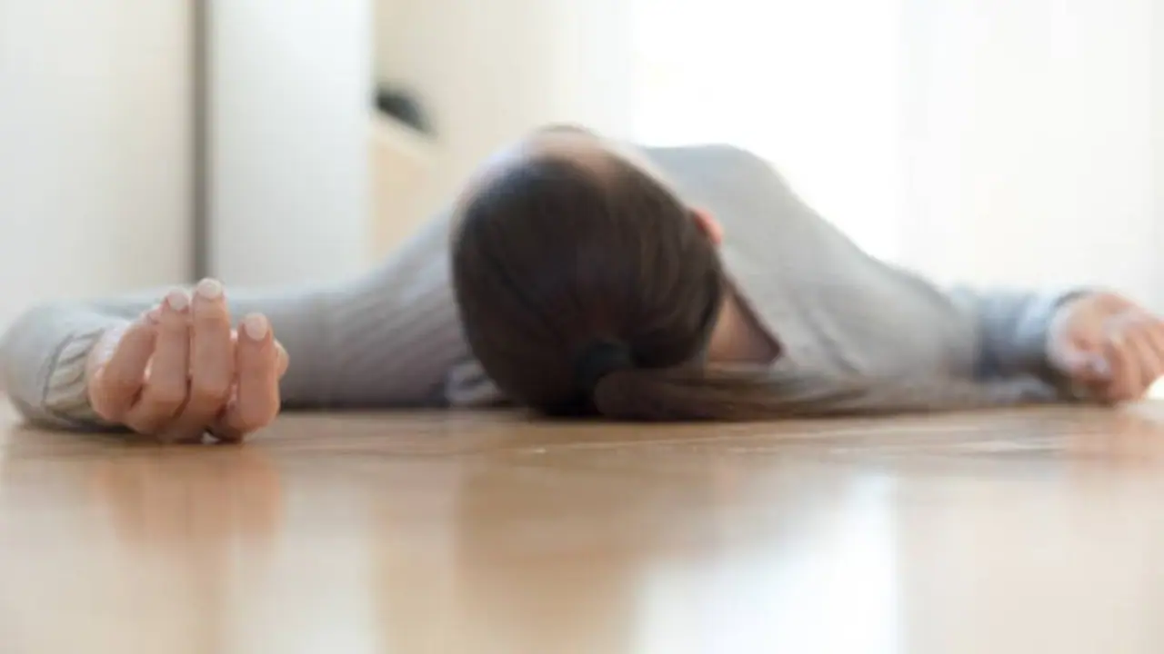 Man Beaten to Death Man Beaten to Death