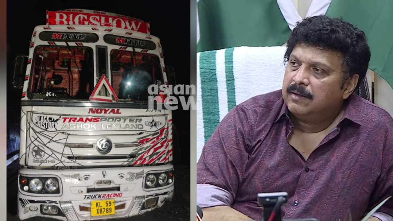 നാട്ടിക അപകടം: ഡ്രൈവറുടെ ലൈസന്സും വാഹനത്തിന്റെ രജിസ്ട്രേഷനും സസ്പെന്ഡ് ചെയ്യുമെന്ന് ഗതാഗതമന്ത്രി നാട്ടിക അപകടം: ഡ്രൈവറുടെ ലൈസന്സും വാഹനത്തിന്റെ രജിസ്ട്രേഷനും സസ്പെന്ഡ് ചെയ്യുമെന്ന് ഗതാഗതമന്ത്രി