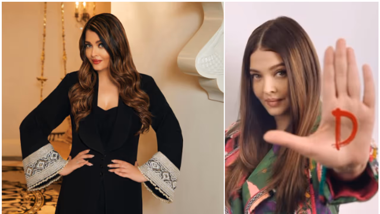 'അവള്‍ മുന്‍പ് കണ്ട പോലെയായിരുന്നില്ല': ഐശ്വര്യ റായിയെക്കുറിച്ച് വെളിപ്പെടുത്തലുമായി ഗായിക