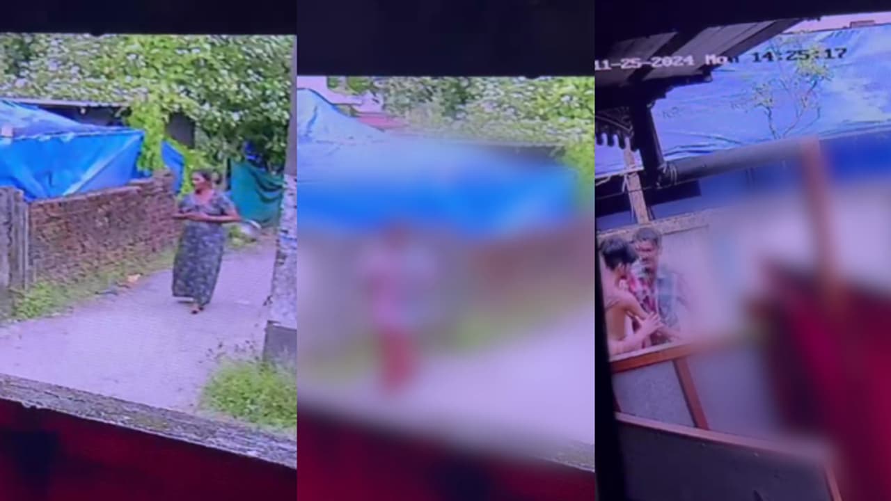 വഴിയിൽ നില്ക്കുന്നതിനിടെ കോടാലി ഉപയോഗിച്ച് വീട്ടമ്മയെ ക്രൂരമായി ആക്രമിച്ചു; പ്രതി അറസ്റ്റിൽ വഴിയിൽ നില്ക്കുന്നതിനിടെ കോടാലി ഉപയോഗിച്ച് വീട്ടമ്മയെ ക്രൂരമായി ആക്രമിച്ചു; പ്രതി അറസ്റ്റിൽ