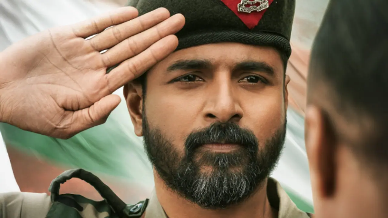 300 കോടിയിലും നില്ക്കാതെ 'അമരന്'; ശിവകാര്ത്തികേയന് ചിത്രം ഇതുവരെ നേടിയത് 300 കോടിയിലും നില്ക്കാതെ 'അമരന്'; ശിവകാര്ത്തികേയന് ചിത്രം ഇതുവരെ നേടിയത്