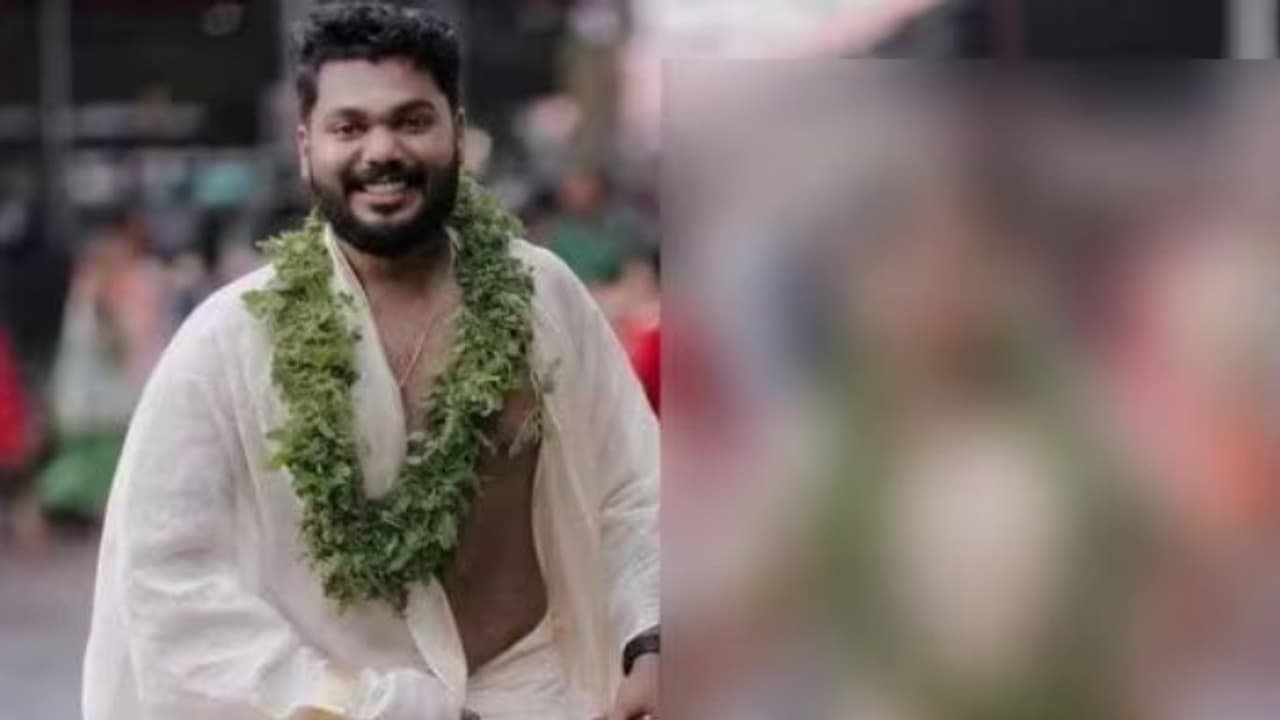 'ചുണ്ട് അടിച്ചുപൊട്ടിച്ചു, രാഹുൽ ആശുപത്രിയില്‍ എത്തും മുന്‍പ് ഓടി'; പന്തീരാങ്കാവ് കേസിൽ യുവാവിന്റെ കുറിപ്പ്