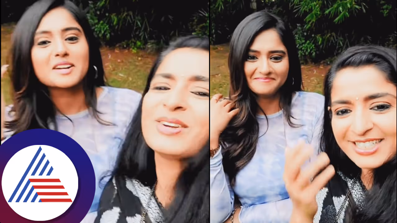 ಪರ ಪರ ಕೆರ್ಕೋಬೇಕು ಅನ್ನಿಸ್ತಿದೆ ಎಂತಿದ್ದಾರಲ್ಲ ಭಾಗ್ಯ ಶ್ರೇಷ್ಠಾ! ಏನಾಯ್ತು?