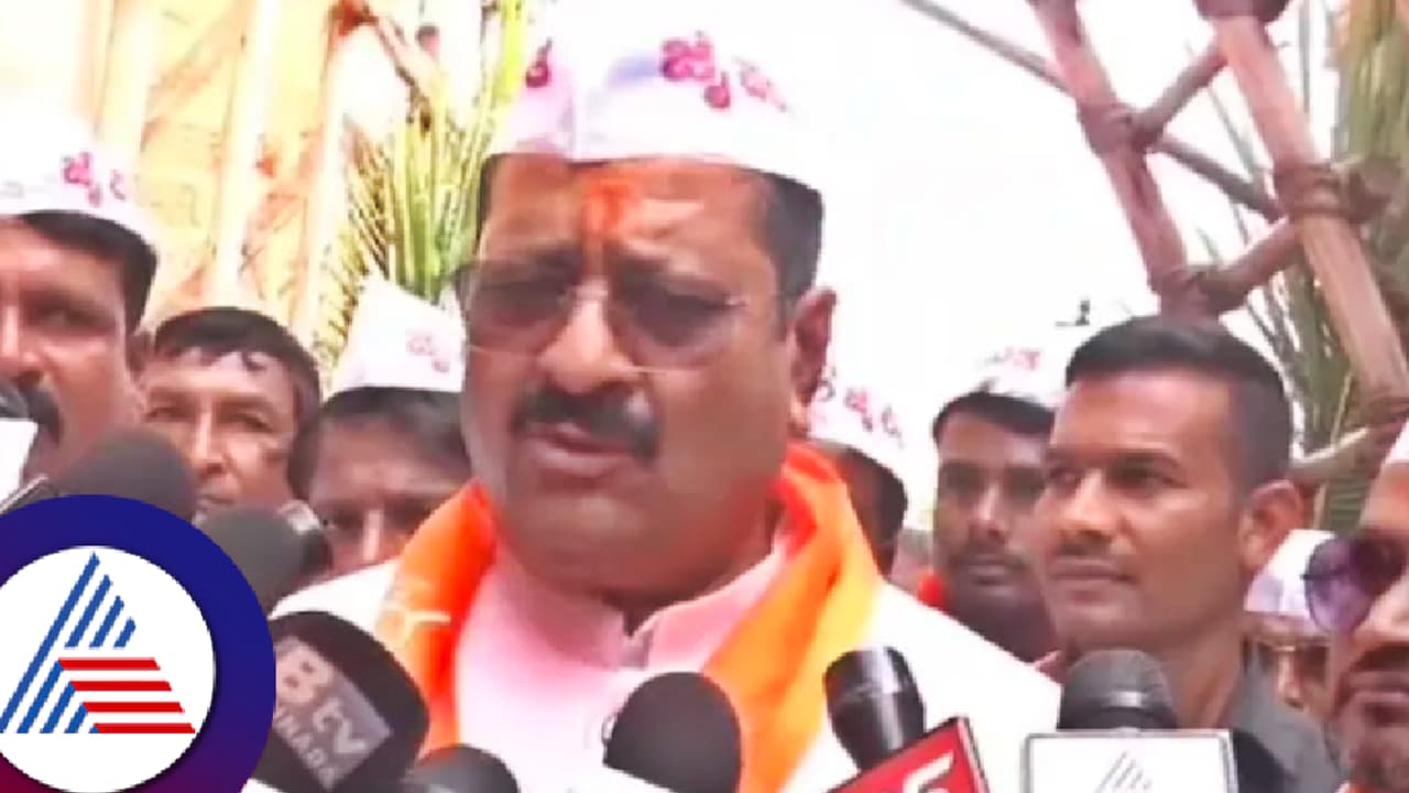 ನೋಟಿಸ್‌ ಬಂದಿಲ್ಲ, ಬಂದರೂ ಉತ್ತರ ಕೊಡೋಲ್ಲ, ಇವಕ್ಕೆಲ್ಲ ಹೆದರುವ ಮಗ ನಾನಲ್ಲ ಎಂದ ಯತ್ನಾಳ್!