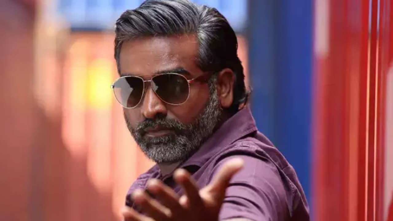 'ഇതല്ലെ ഹീറോയിസം' : പരാജയത്തിന്‍റെ പടുകുഴിയില്‍ കിടക്കുന്ന സംവിധായകന് ആശ്വസമായി ഡേറ്റ് കൊടുത്ത് വിജയ് സേതുപതി