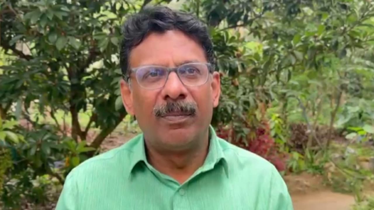 വയനാട്ടിലെ ബിജെപി മുൻ ജില്ലാ പ്രസിഡൻ്റ് കെപി മധു പാർട്ടി വിട്ടു; നേതൃത്വത്തിനെതിരെ രൂക്ഷ വിമർശനം വയനാട്ടിലെ ബിജെപി മുൻ ജില്ലാ പ്രസിഡൻ്റ് കെപി മധു പാർട്ടി വിട്ടു; നേതൃത്വത്തിനെതിരെ രൂക്ഷ വിമർശനം